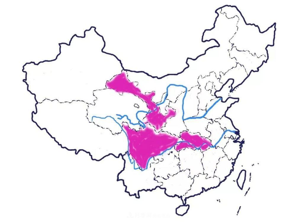 月季的前世今生 | 假如中國月季沒(méi)有傳入歐洲(圖8)