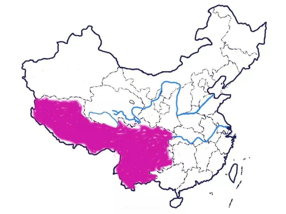 月季的前世今生 | 假如中國月季沒(méi)有傳入歐洲(圖12)