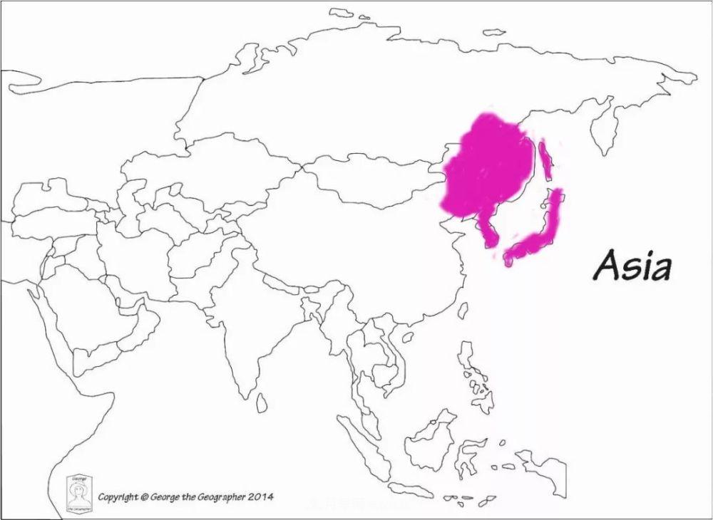 月季的前世今生 | 假如中國月季沒(méi)有傳入歐洲(圖36)