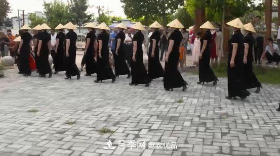 河南商丘男子種苗木，半年營(yíng)業(yè)額達3000萬(wàn)(圖14)