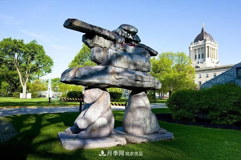 城市園林景觀(guān)雕塑設計的五大要點(diǎn)(圖1)