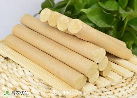 南陽(yáng)艾草產(chǎn)業(yè)：醫圣南陽(yáng) 宛艾之鄉(圖1)