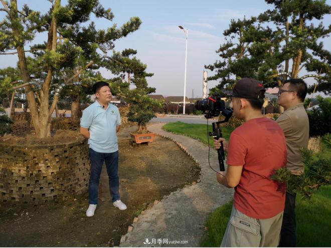 廣東省中山市橫欄鎮，這個(gè)3萬(wàn)畝的花木之鄉，畝均年產(chǎn)值竟達10萬(wàn)元(圖6)