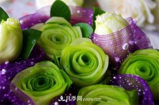 玫瑰花有哪些顏色？盤(pán)點(diǎn)十大常見(jiàn)玫瑰花顏色(圖5)