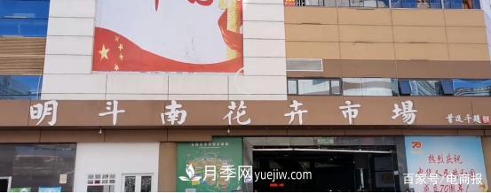 亞洲***大花卉小鎮：昆明斗南玫瑰4毛一支，年銷(xiāo)70億！(圖2)