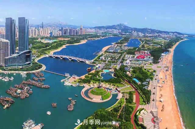 山東省園林綠化行業(yè)協(xié)會(huì )2020年會(huì )在日照召開(kāi)(圖3)