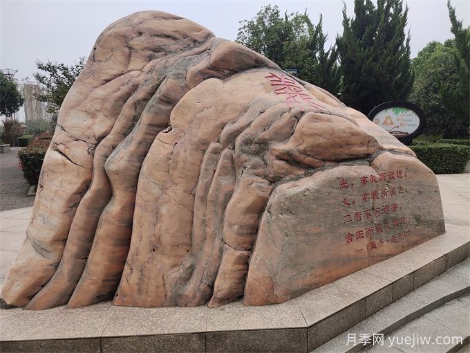 景觀(guān)石在項目中的5大應用(圖2)