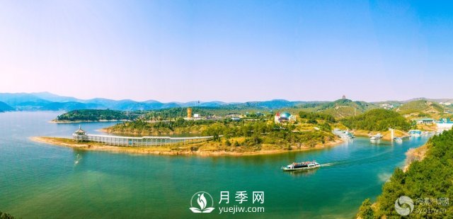 解讀南陽(yáng)三水三山，助力綠色生態(tài)發(fā)展(圖1)