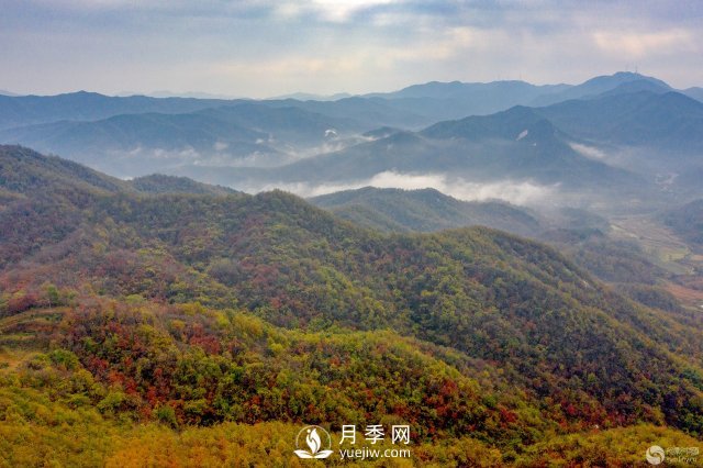 解讀南陽(yáng)三水三山，助力綠色生態(tài)發(fā)展(圖4)