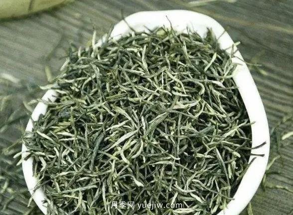 河南省茶葉產(chǎn)地和著(zhù)名的10大茶葉品牌(圖1)