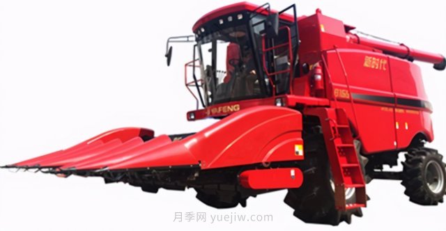10款暢銷(xiāo)玉米籽粒收獲機銷(xiāo)量與價(jià)格(圖8)