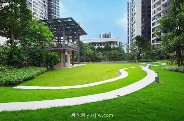 景觀(guān)草坪修剪全攻略，實(shí)用干貨分享(圖1)