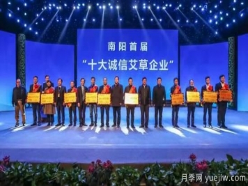 南陽(yáng)中醫藥：強強合作助力中醫藥產(chǎn)業(yè)騰飛