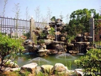 假山植物有哪些？如何造景？