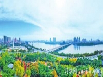 建設省域副中心城市 南陽(yáng)重任在肩啟新局