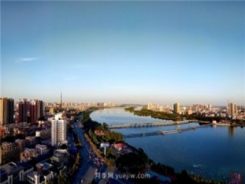 “白河溯源”南陽(yáng)白河之水何處來(lái)？