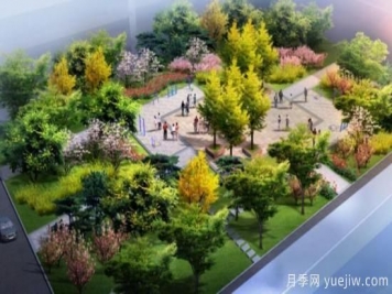 12個(gè)月份的園林設計與養護技術(shù)要點(diǎn)
