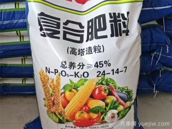 如何選擇和使用月季肥料？