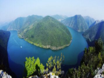 南陽(yáng)生態(tài)文明建設，綠色發(fā)展托起民生福祉