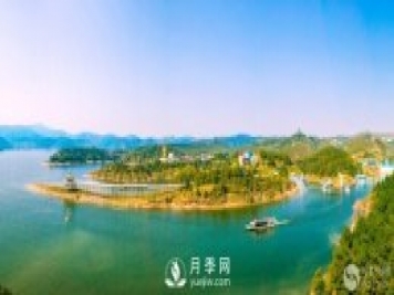 解讀南陽(yáng)三水三山，助力綠色生態(tài)發(fā)展