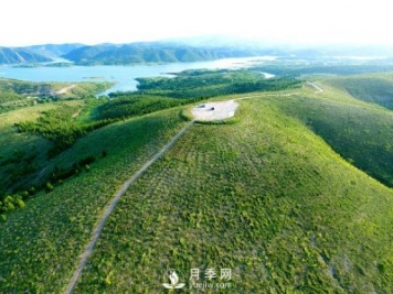 河南石漠化土地集中在南陽(yáng)，淅川石漠化面積占南陽(yáng)85%