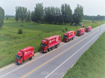 借助科技新農具，看看京東在四川的奔富之路如何走