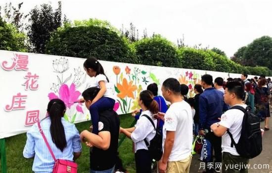 花卉播種應該注意哪些方面？(圖5)