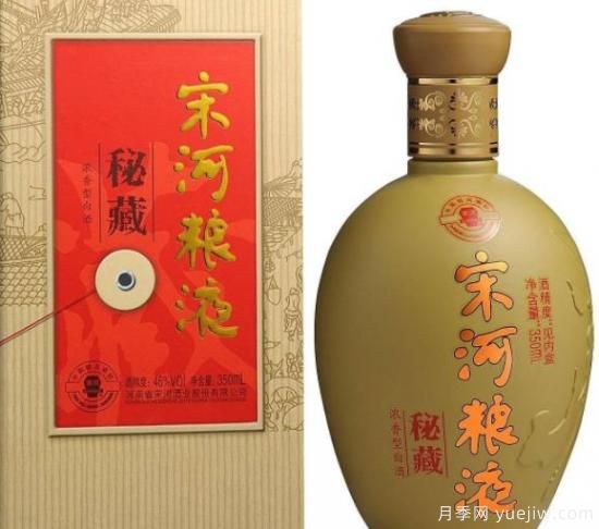 河南十大白酒，何以解憂(yōu)唯有杜康(圖2)