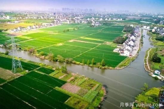 鄉村振興的10個(gè)新觀(guān)點(diǎn)，***后兩點(diǎn)很贊(圖3)