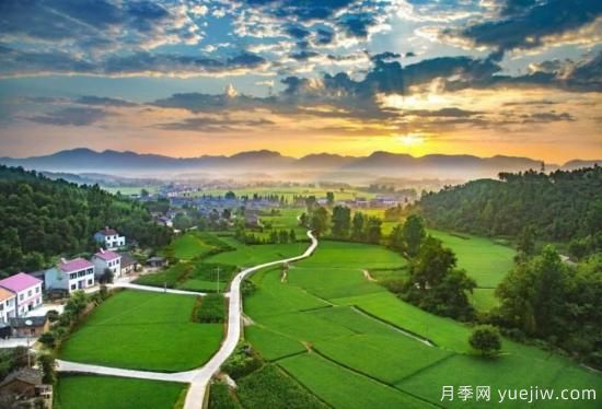 鄉村振興的10個(gè)新觀(guān)點(diǎn)，***后兩點(diǎn)很贊(圖2)