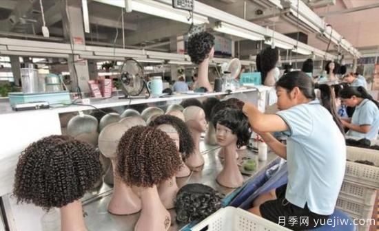 中國10大超級縣城，丹陽(yáng)全球一半眼鏡，許昌全球八成假發(fā)(圖8)