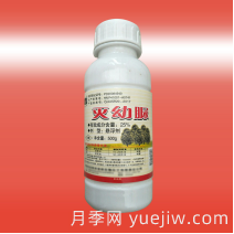 園林養護常用殺蟲(chóng)劑知識(圖7)