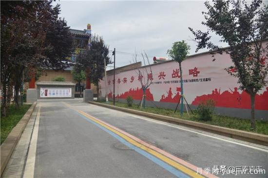 西咸新區：建設美麗家園 助推鄉村振興(圖2)