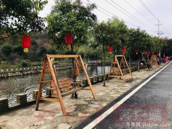 南陽(yáng)桐柏：全域黨建+旅游助推鄉村振興(圖2)